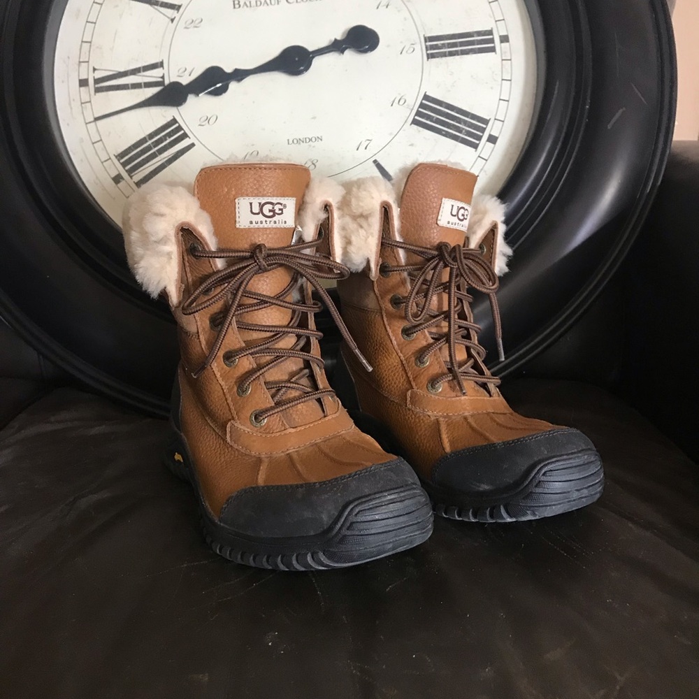 UGG Boots